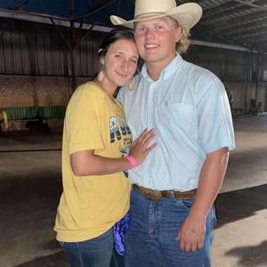 Meet your Posher, Jayton